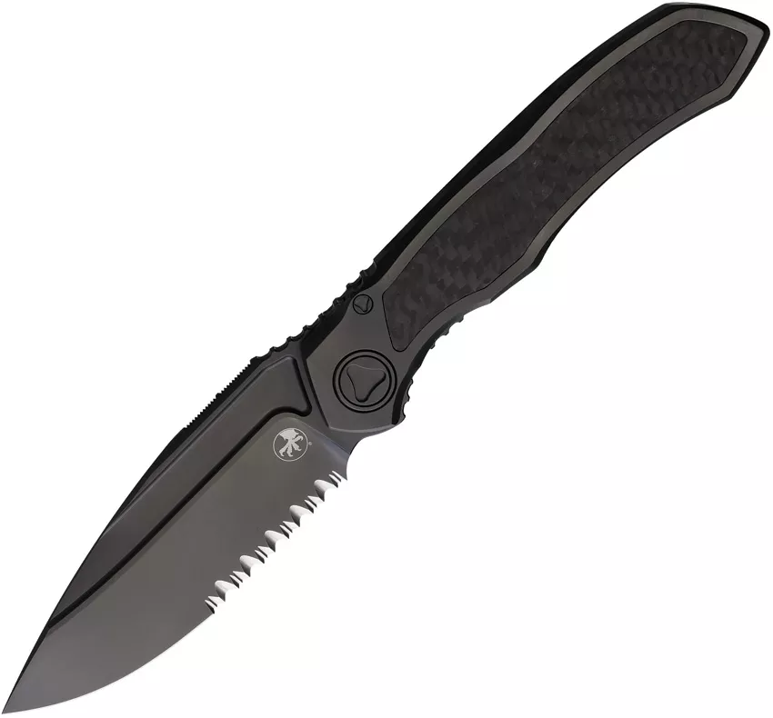 Anax Framelock DLC Ti