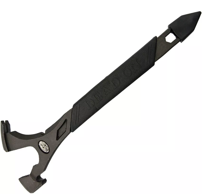 Annihilator Wrecking Bar