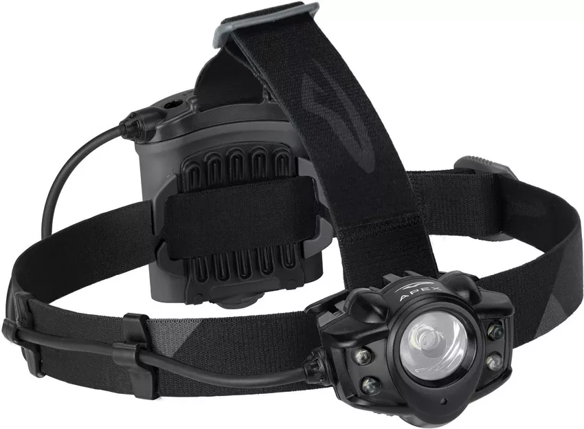 Apex 650 Headlamp