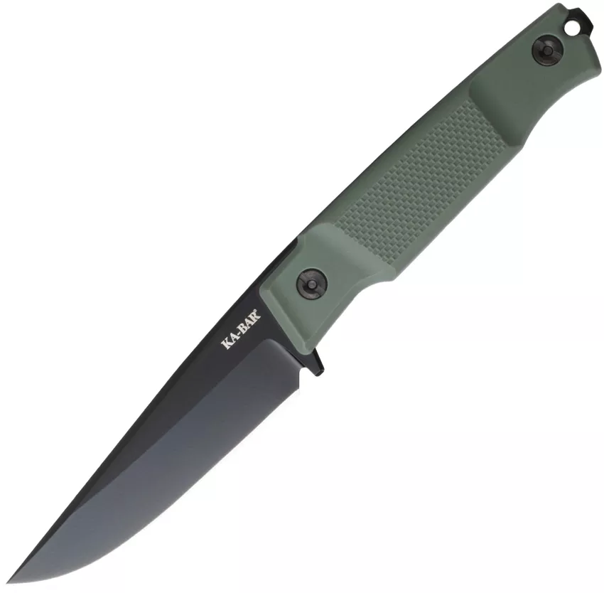 Apex Fixed Blade