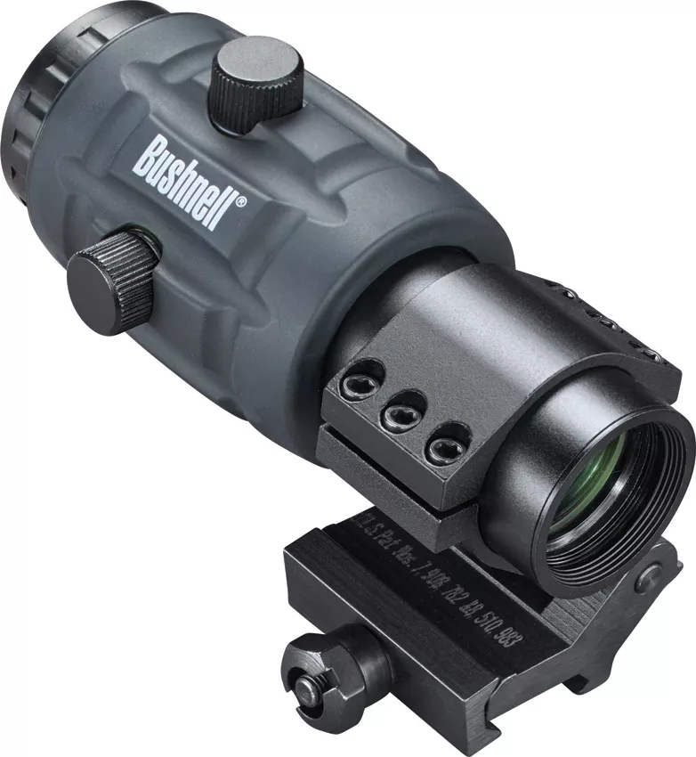 AR Optics Transition Magnifier