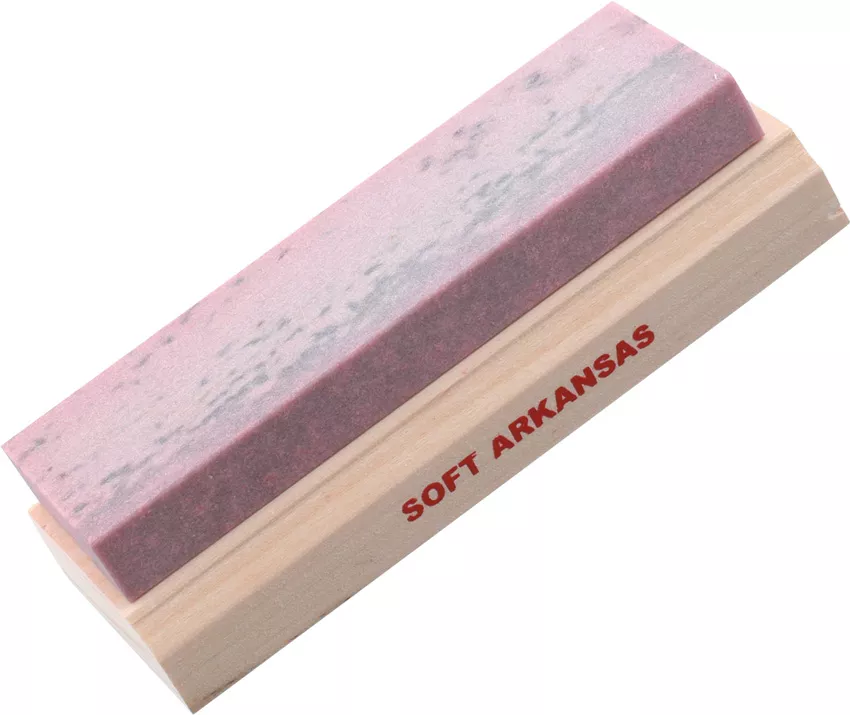 Arkansas Oil Stone Soft