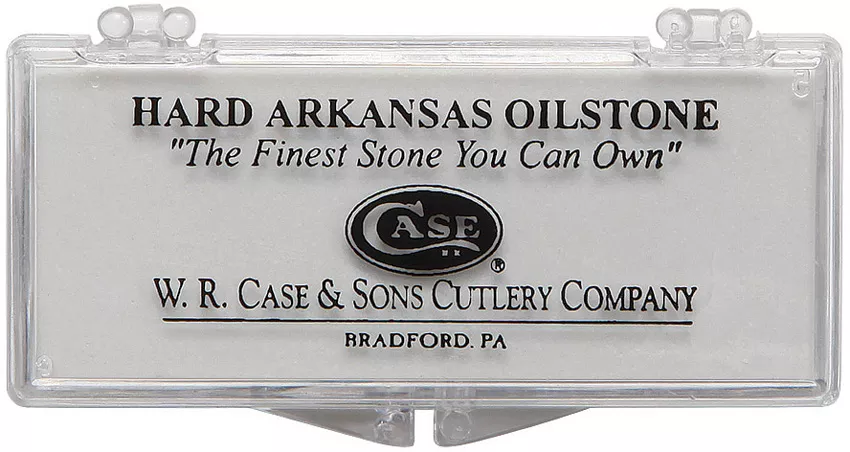 Arkansas Pocket Stone Hard