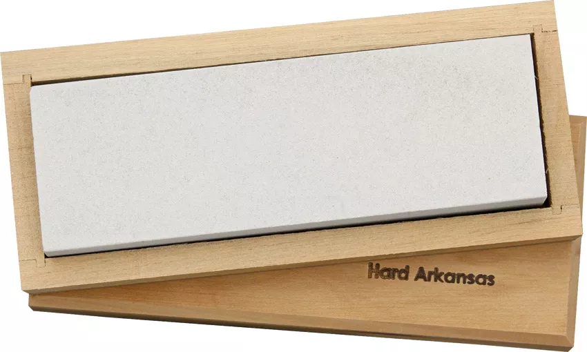Arkansas Whetstone Hard