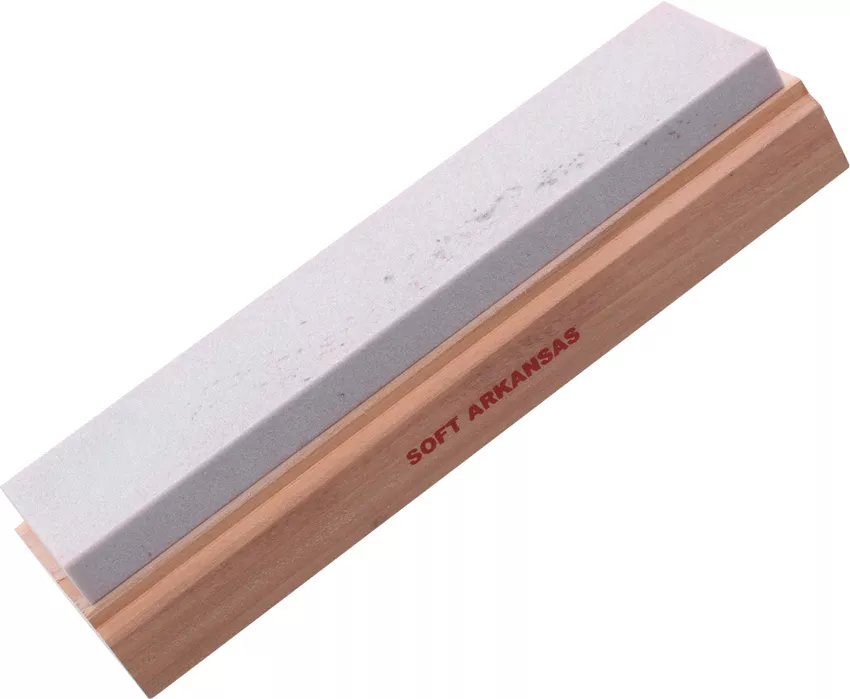 Arkansas Whetstone Soft