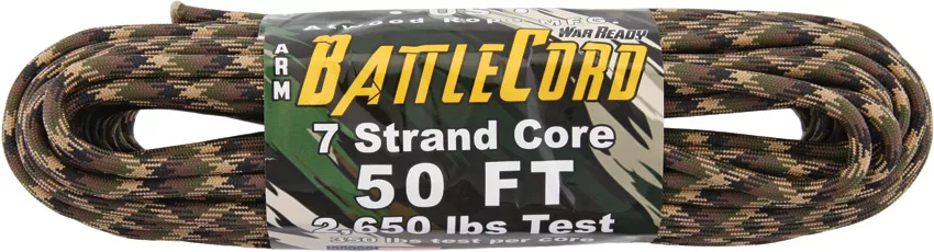 ARM BattleCord Ground War