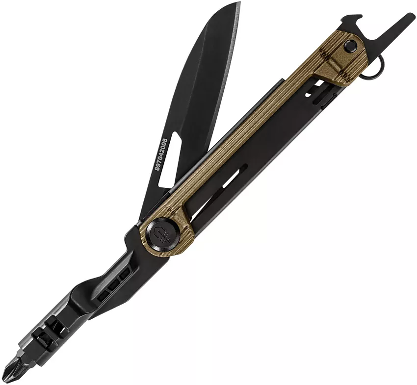 Armbar Slim Drive Bronze