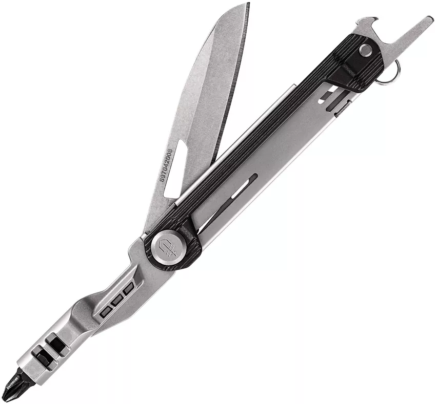 Armbar Slim Drive Onyx
