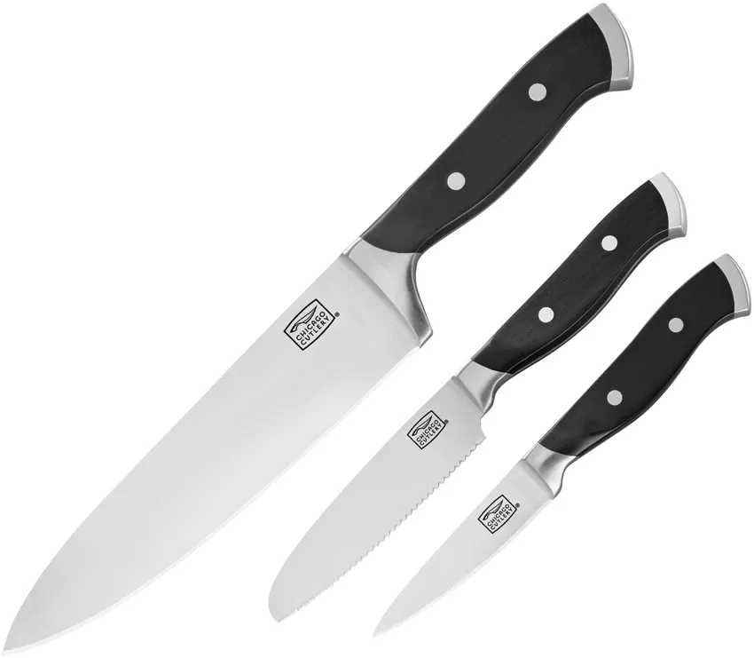 Armitage Triple Set