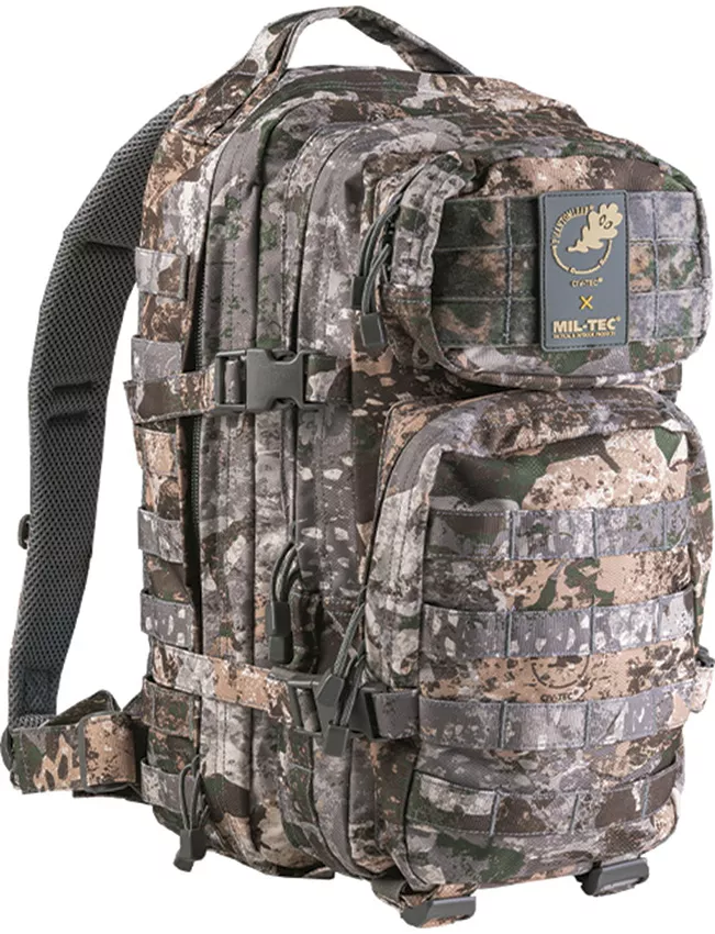 Assault Backpack Small