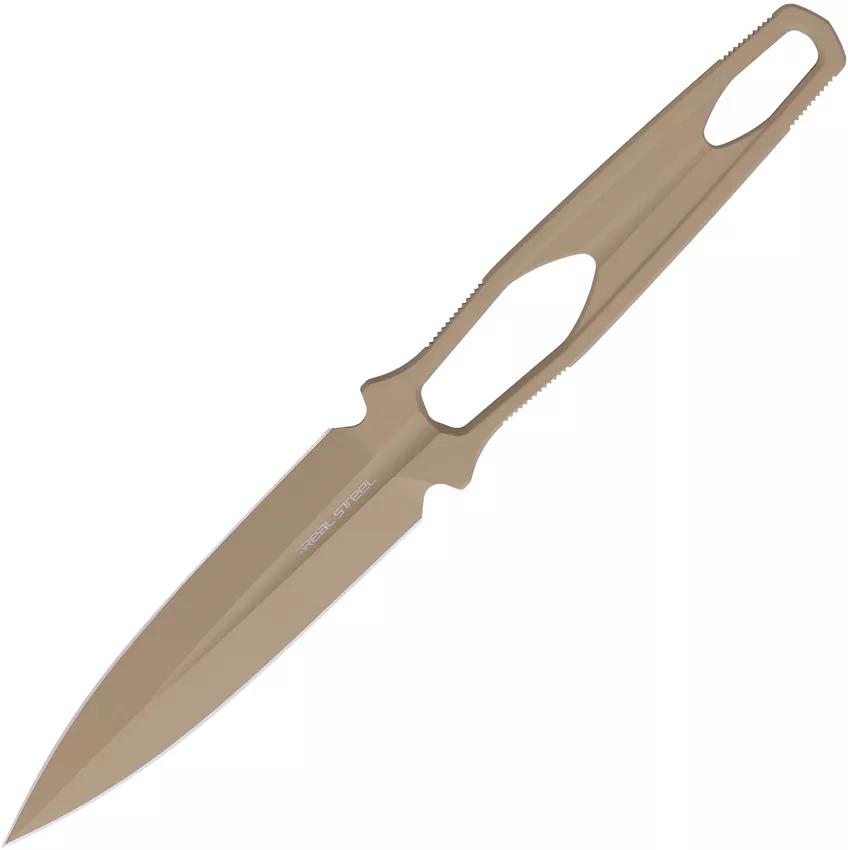 Astral Dagger Coyote