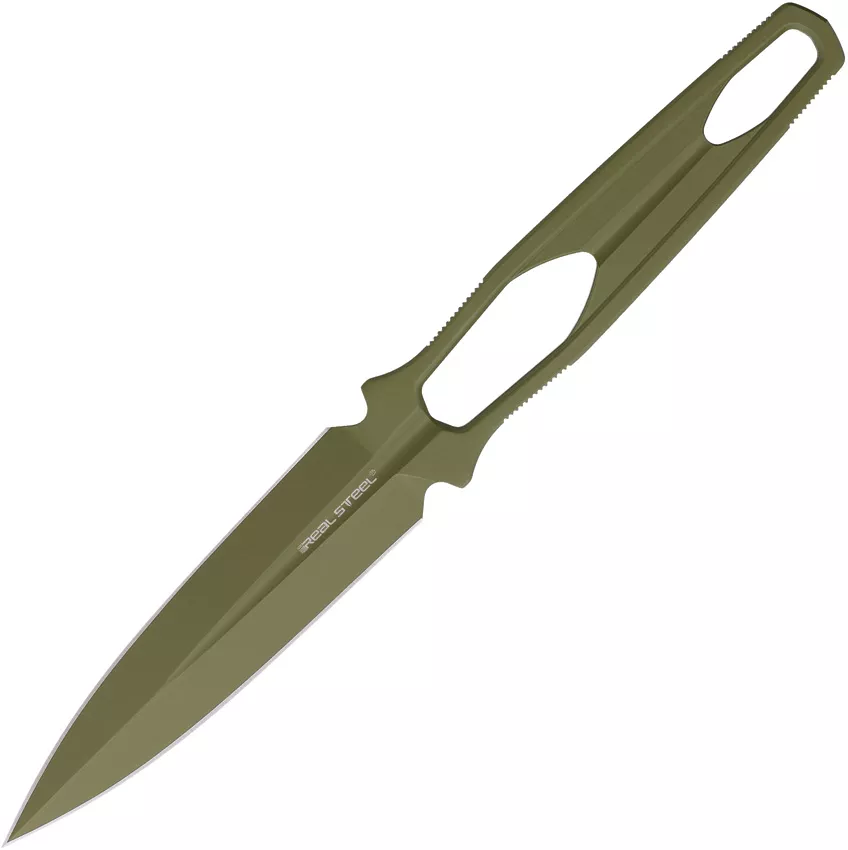 Astral Dagger Green