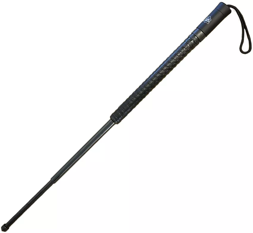 Auto Expandable Baton 28″”