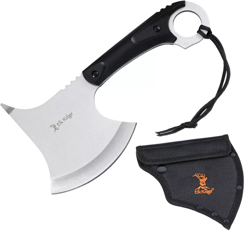 Axe Black
