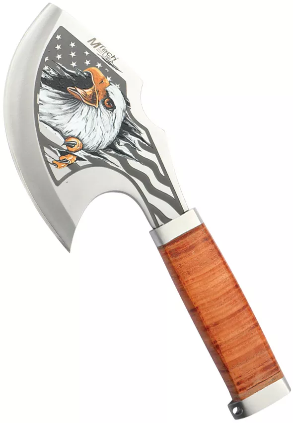 Axe Eagle