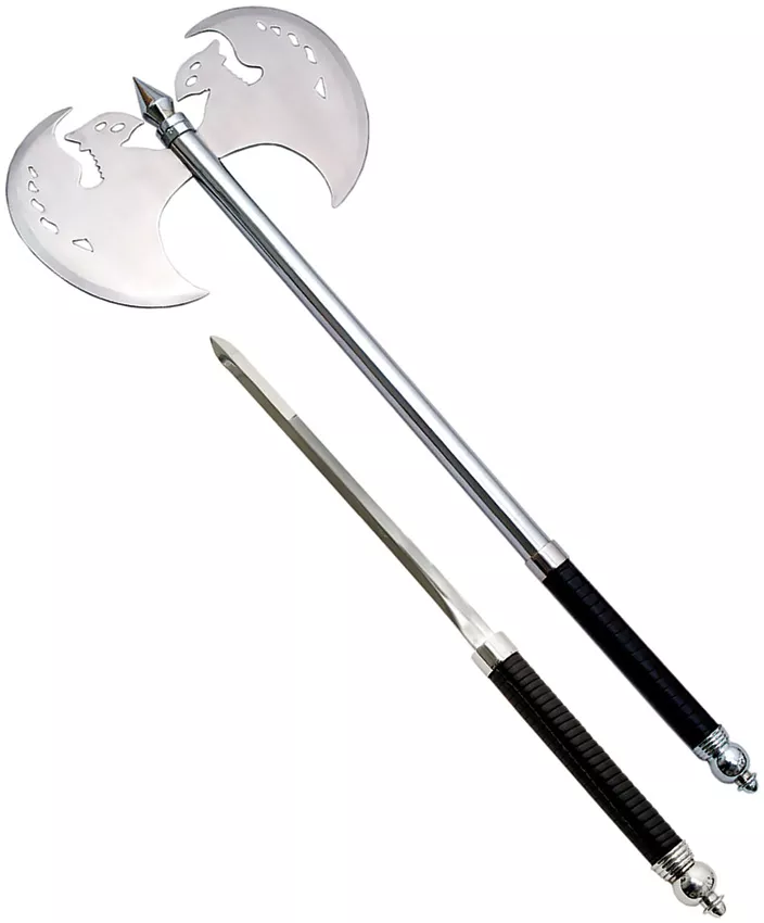 Axe Extreme
