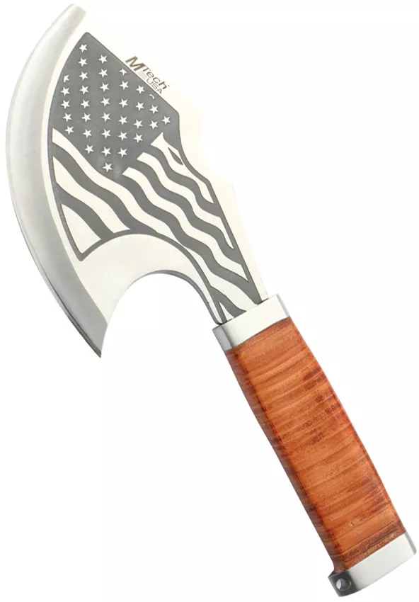 Axe Flag