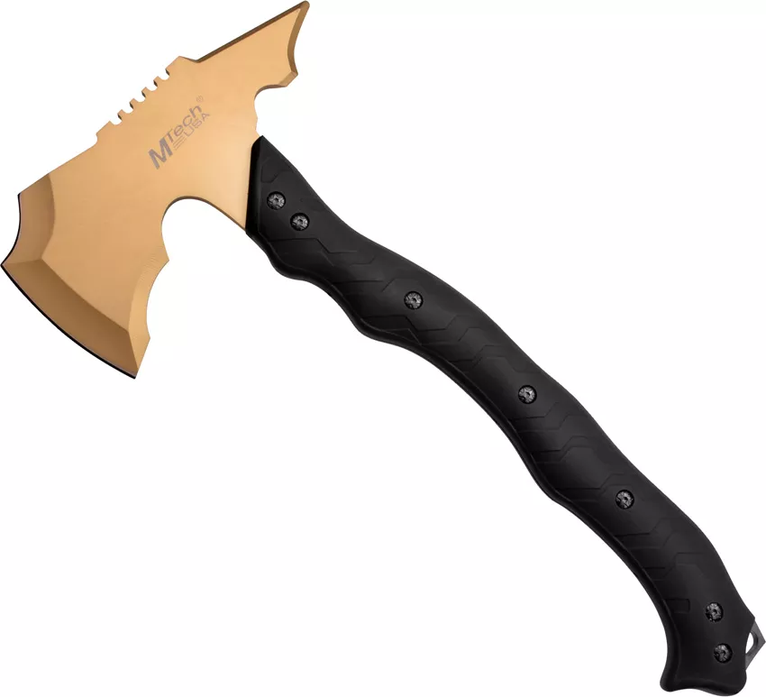 Axe Gold
