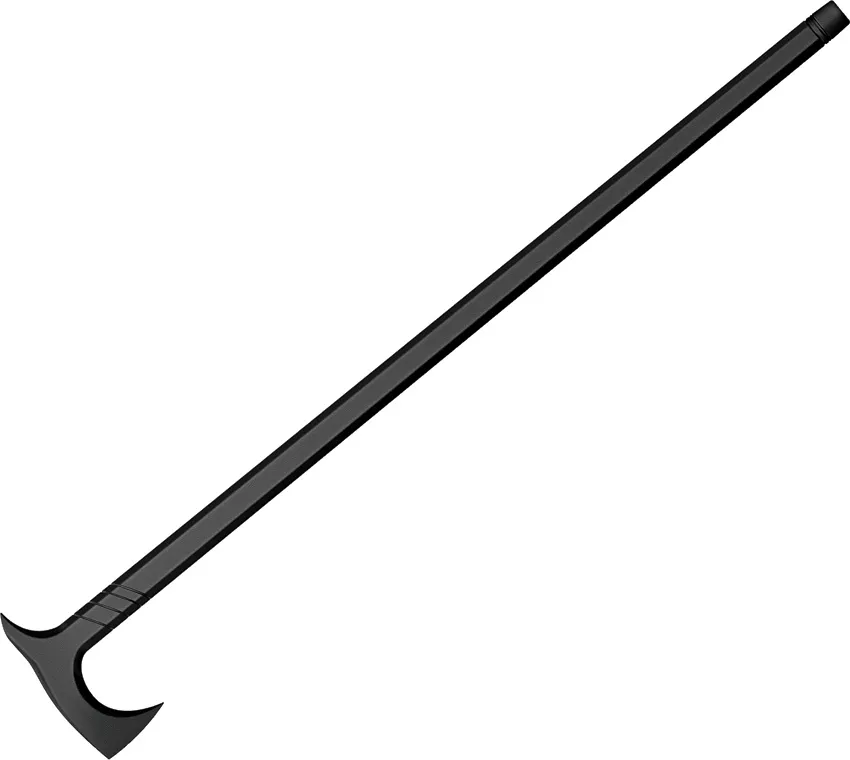 Axe Head Cane