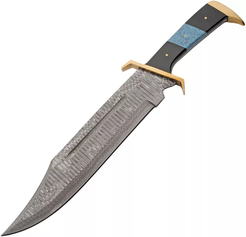 Azure Wave Bowie
