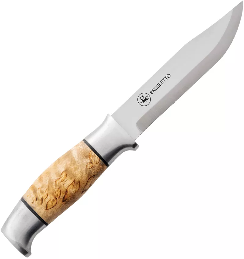 Bamsen Masur Fixed Blade