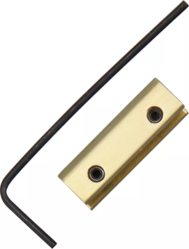 Bar – Brass