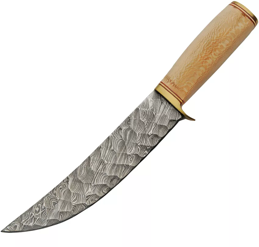 Bare Sycamore Hunter