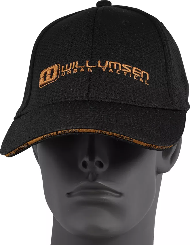 Baseball Cap Black