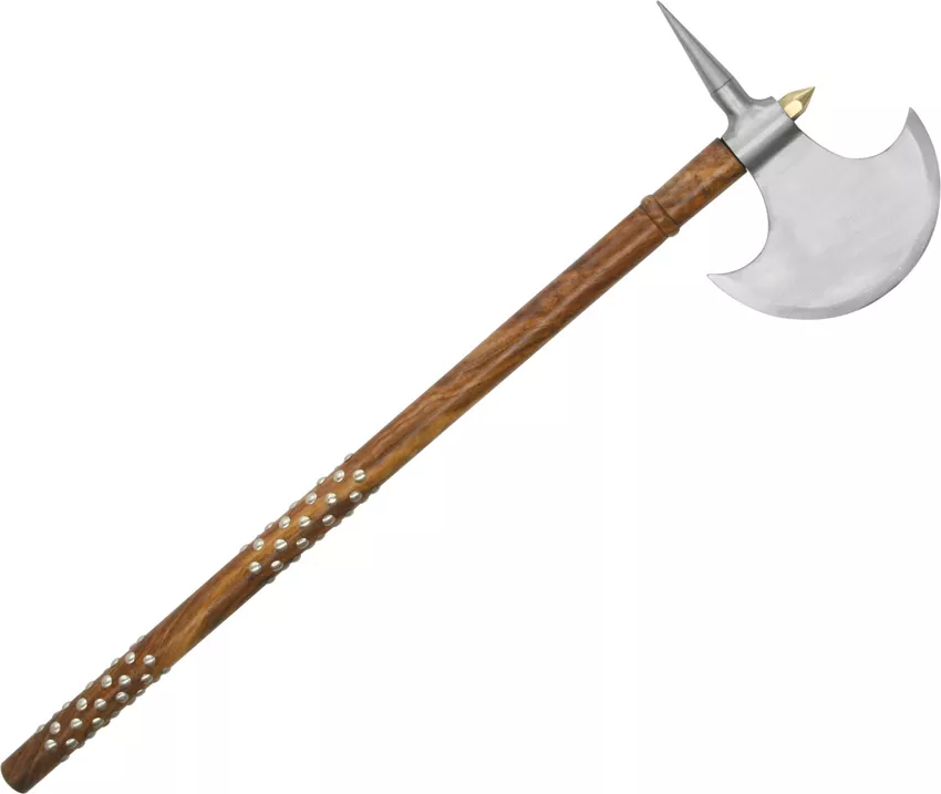 Battle Axe