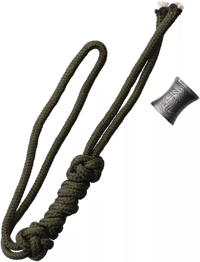 Bead Lanyard OD