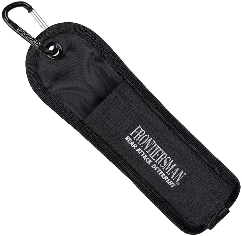 Bear Spray Holster