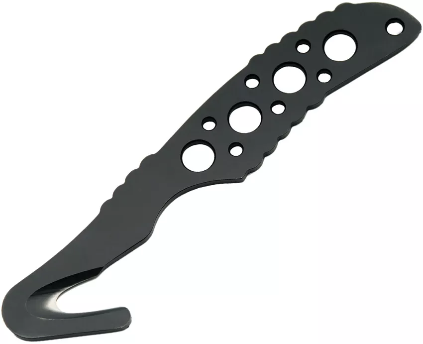 Belt Cutter Neck Knife