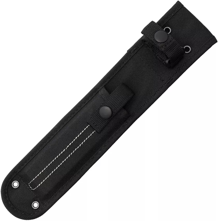Belt Sheath Black