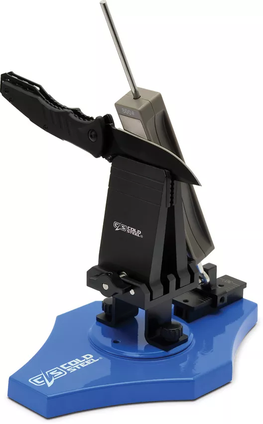 Benchtop Knife Sharpener