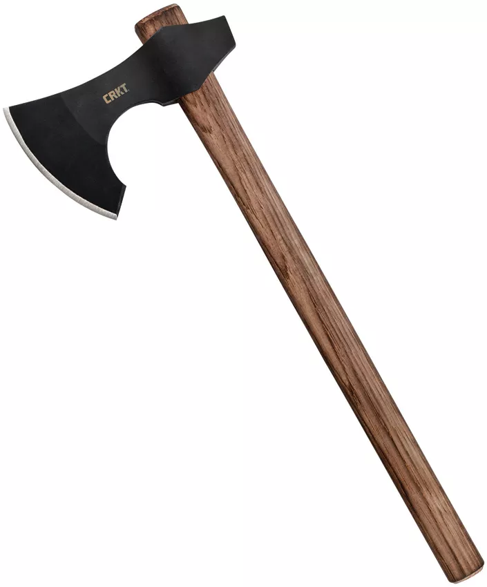 Berserker Axe