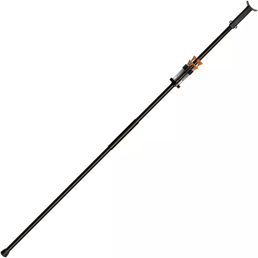 Big Bore 2 Piece Blowgun