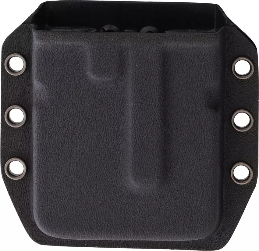 BIG Survival Tin Belt Sheath