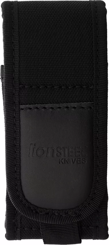 Big Vertical Cordura Sheath