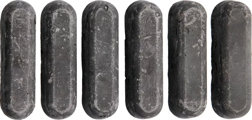 Black Emery Compound