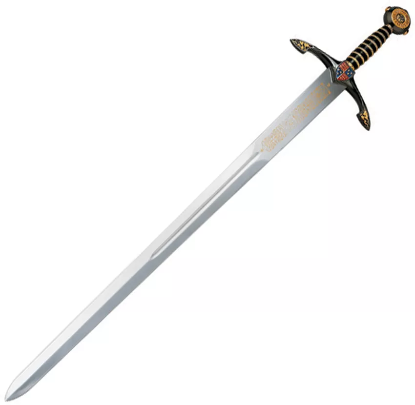 Black Prince Sword