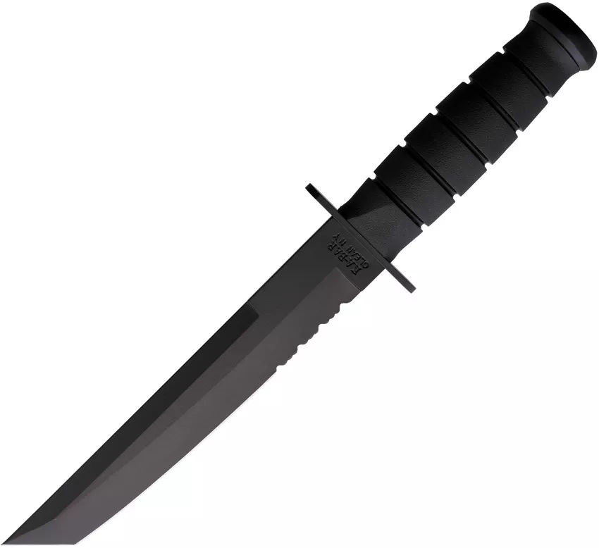 Black Tanto