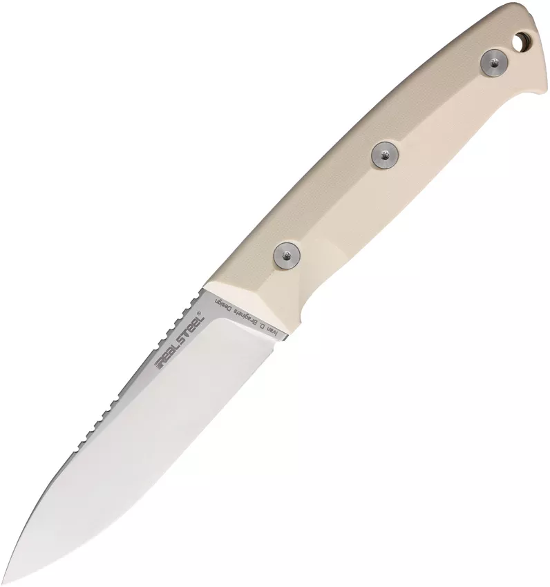 Black Thorn Fixed Blade IvG10