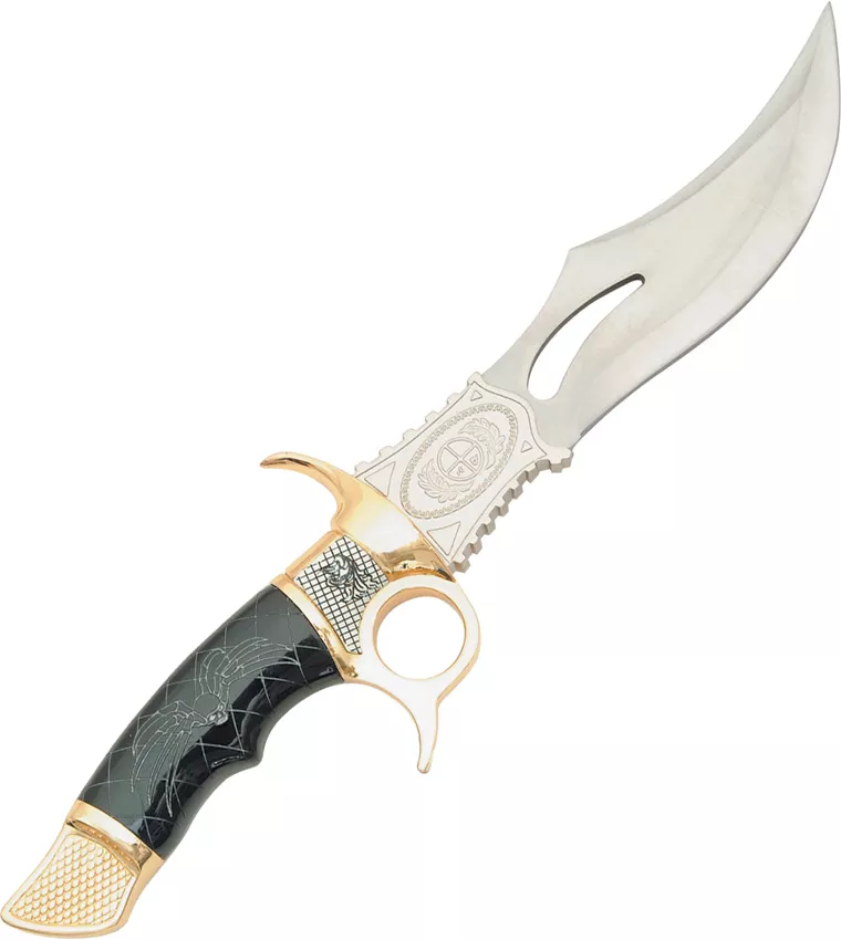 Black Widow Bowie