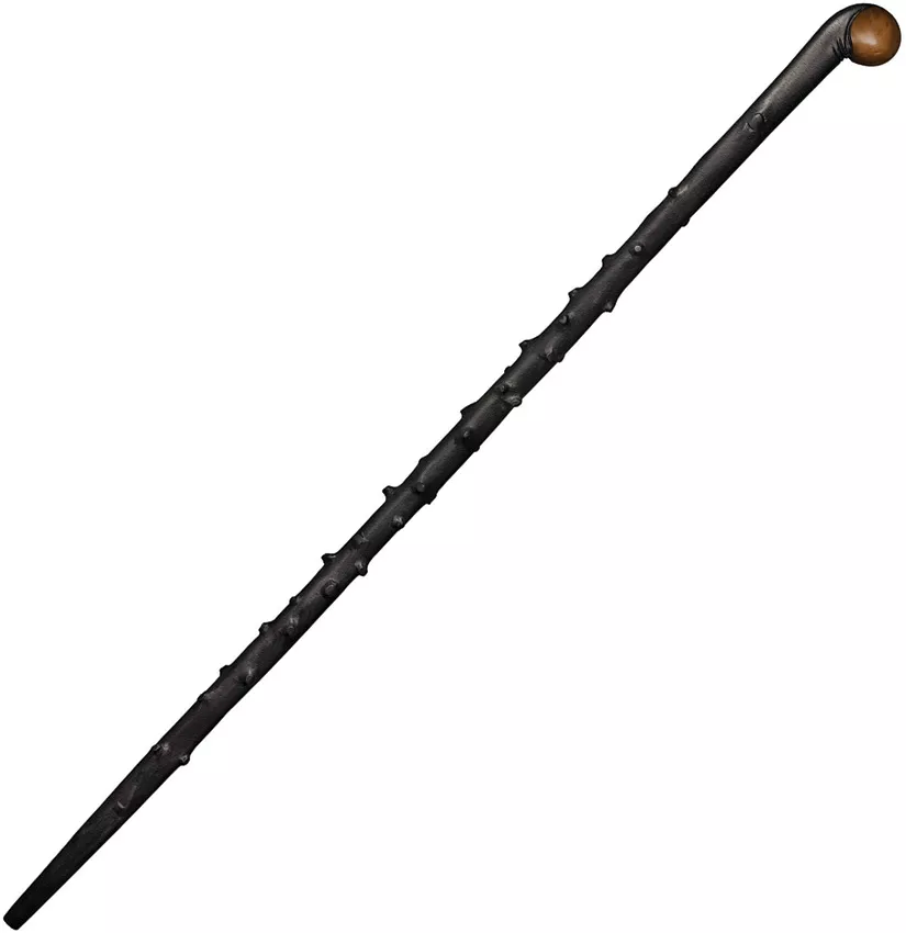 Blackthorn Walking Stick