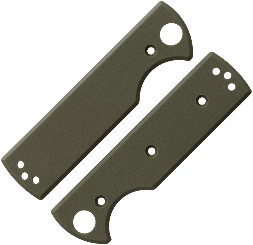 Blue Label CHUB Scales ODG10