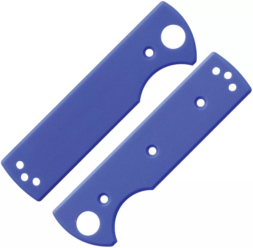 Blue Label T.A.K. Scales BlG10