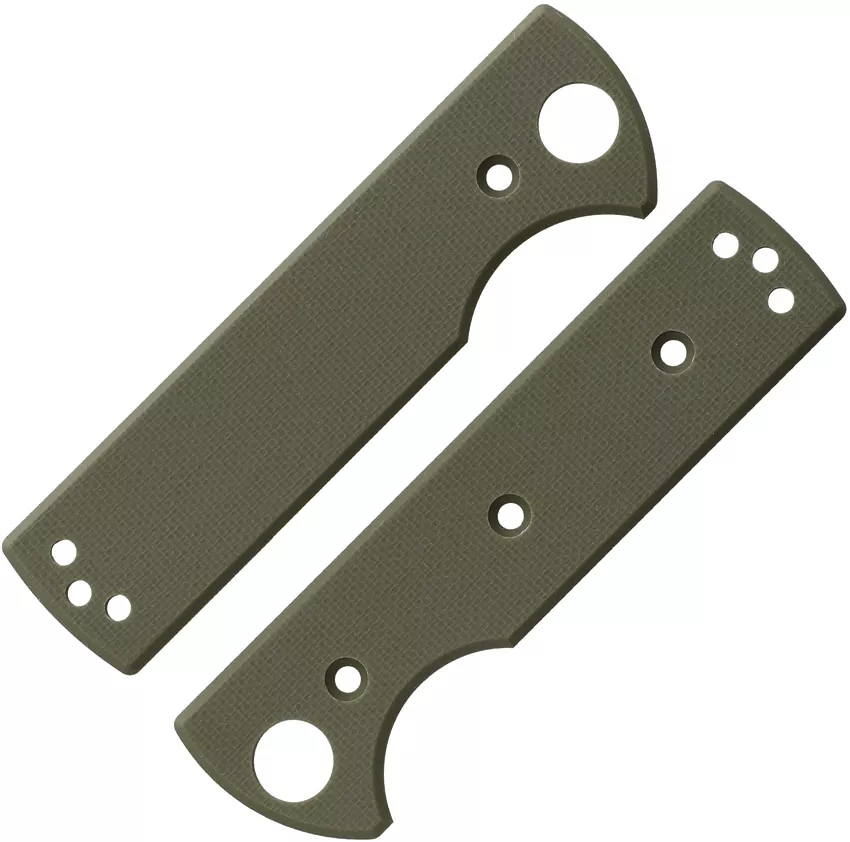 Blue Label T.A.K. Scales ODG10