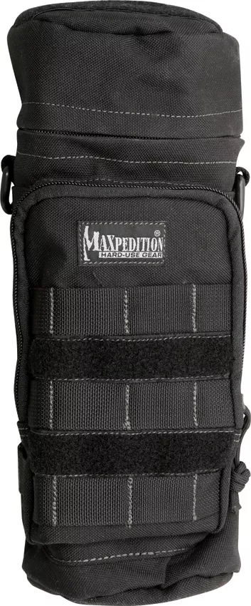 Bottle Holder Black