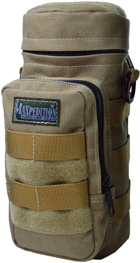 Bottle Holder Khaki