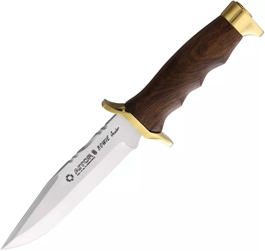 Bowie Jr Wood